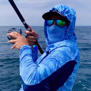 Oceans Fishing  International – Fishing gear and clothing