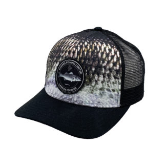 labrax seabass oceans fishing hat cap